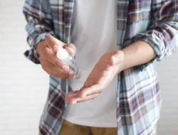 Inilah Rekomendasi Hand Sanitizer Terbaik