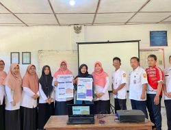 Inovasi Pembelajaran Interaktif, Mahasiswa KKN UNDIP Latih Guru SDN Tegalmade 02 Menggunakan Kahoot dan Educandy