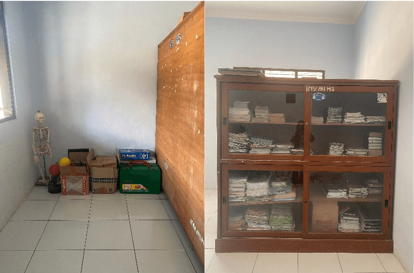 Mahasiswa KKN UNDIP Terapkan Tata Kelola Perpustakaan dengan Metode 5S/5R di MI Yati Wonokerto, Siswa Makin Antusias Membaca Mahasiswa KKN UNDIP Terapkan Tata Kelola Perpustakaan dengan Metode 5S/5R di MI Yati Wonokerto, Siswa Makin Antusias Membaca