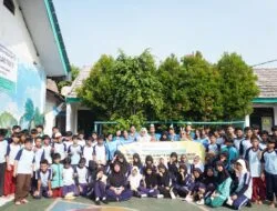 Improve English skills through the drama “The Clever Mouse Deer and the Crocodile” for Elementary School Students