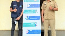 Mahasiswa KKN-T Kemendiktisaintek UNDIP Gelar Sosialisasi 5R untuk UMKM dan Masyarakat di Desa Tumbrep