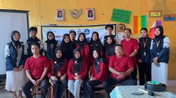Hadirkan Program “Aku Mau Bilang”, Upaya Mahasiswa KKN Undip Lewat Kontak Konsultasi Menjembatani Guru dan Siswa di SDN Krapyak Lor 01