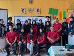 Hadirkan Program “Aku Mau Bilang”, Upaya Mahasiswa KKN Undip Lewat Kontak Konsultasi Menjembatani Guru dan Siswa di SDN Krapyak Lor 01