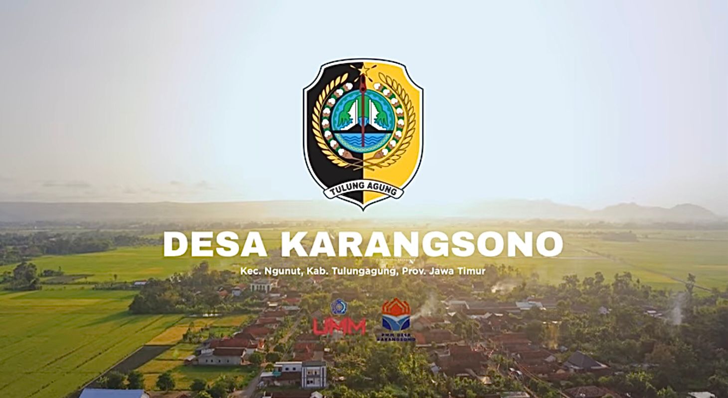 Mahasiswa PMM UMM 2025 Usung Pembuatan Video Profil Desa Karangsono untuk Memperkuat Identitas dan Meningkatkan Branding UMKM