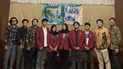 Mahasiswa PMM UMM 2025 Berikan Penyuluhan Hukum Pentingnya Memiliki SHM di Masyarakat Adat Tengger