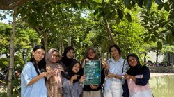 Sosialisasi dan Uji Infrastruktur Mikro: Wujud Nyata KKN Berdampak di Kawasan Danau Kampus