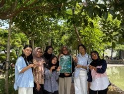 Sosialisasi dan Uji Infrastruktur Mikro: Wujud Nyata KKN Berdampak di Kawasan Danau Kampus Sosialisasi dan Uji Infrastruktur Mikro: Wujud Nyata KKN Berdampak di Kawasan Danau Kampus