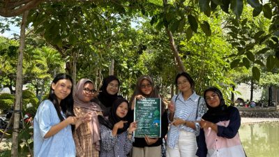 Sosialisasi dan Uji Infrastruktur Mikro: Wujud Nyata KKN Berdampak di Kawasan Danau Kampus