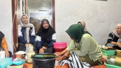 Mahasiswa KKN-T Tim 100 Universitas Diponegoro Hadirkan Solusi Pangan dan Pakan Berbasis Sumber Daya Lokal