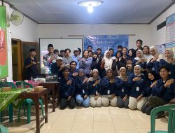 Sosialisasi Bahaya Judi Online Bersama Kelompok KKN di Gedung PKK Desa Tlompakan Sosialisasi Bahaya Judi Online Bersama Kelompok KKN di Gedung PKK Desa Tlompakan