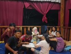 English Day KKN 40 Karangtengah: Ciptakan Generasi Desa Melek Bahasa Global English Day KKN 40 Karangtengah: Ciptakan Generasi Desa Melek Bahasa Global