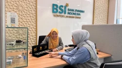 Keuntungan Cicil Emas di BSI Saat Masa Bullish Emas Keuntungan Cicil Emas di BSI Saat Masa Bullish Emas