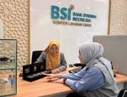 Keuntungan Cicil Emas di BSI Saat Masa Bullish Emas