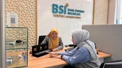 Keuntungan Cicil Emas di BSI Saat Masa Bullish Emas Keuntungan Cicil Emas di BSI Saat Masa Bullish Emas
