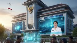 Wujud Bela Negara Mahasiswa Informatika dalam Menjaga Kemerdekaan Indonesia di Era Digital