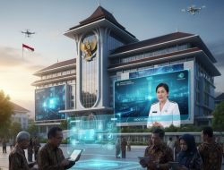 Wujud Bela Negara Mahasiswa Informatika dalam Menjaga Kemerdekaan Indonesia di Era Digital Wujud Bela Negara Mahasiswa Informatika dalam Menjaga Kemerdekaan Indonesia di Era Digital