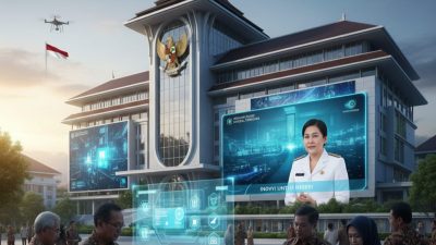 Wujud Bela Negara Mahasiswa Informatika dalam Menjaga Kemerdekaan Indonesia di Era Digital