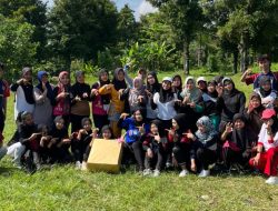 Mahasiswa Kelompok 18 KKN UPGRIS Gelar Senam Ceria Bersama Ibu-Ibu PKK Dusun Gintungan, Desa Gogik Mahasiswa Kelompok 18 KKN UPGRIS Gelar Senam Ceria Bersama Ibu-Ibu PKK Dusun Gintungan, Desa Gogik