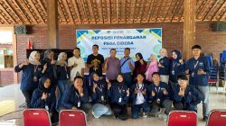 Mahasiswa KKN Tematik UPGRIS Gelar Edukasi Penanganan Cedera Awal Digelar di Desa Tuntang, Tingkatkan Kesadaran Warga Akan Pertolongan Pertama