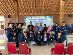 Mahasiswa KKN Tematik UPGRIS Gelar Edukasi Penanganan Cedera Awal Digelar di Desa Tuntang, Tingkatkan Kesadaran Warga Akan Pertolongan Pertama Mahasiswa KKN Tematik UPGRIS Gelar Edukasi Penanganan Cedera Awal Digelar di Desa Tuntang, Tingkatkan Kesadaran Warga Akan Pertolongan Pertama