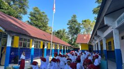Membangun Ekosistem Belajar yang Ramah dan Mendalam: Integrasi Konsep Sekolah Ramah Anak di Sekolah Dasar