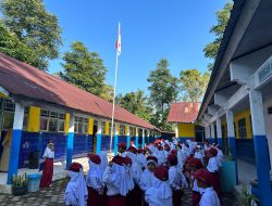 Membangun Ekosistem Belajar yang Ramah dan Mendalam: Integrasi Konsep Sekolah Ramah Anak di Sekolah Dasar Membangun Ekosistem Belajar yang Ramah dan Mendalam: Integrasi Konsep Sekolah Ramah Anak di Sekolah Dasar