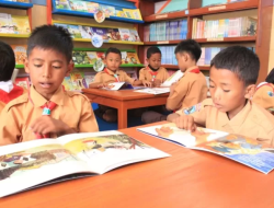 Gambar sebagai Media Pemahaman Membaca Siswa SD Gambar sebagai Media Pemahaman Membaca Siswa SD