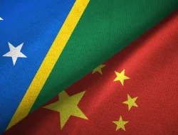 Strategi Pembangunan Nasional dalam Bingkai Hubungan Baru Kepulauan Solomon dari Taiwan ke China