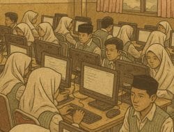 Pendidikan yang Dijanjikan, Akses yang Masih Terbatas di Pedesaan