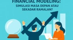 Financial Modeling: Simulasi Masa Depan atau Sekadar Ramalan? Financial Modeling: Simulasi Masa Depan atau Sekadar Ramalan?