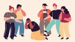 Bukan Sekadar Ejekan, Sekolah Dinilai Gagal Cegah Rasisme di Lingkungan Pendidikan Bukan Sekadar Ejekan, Sekolah Dinilai Gagal Cegah Rasisme di Lingkungan Pendidikan