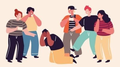 Bukan Sekadar Ejekan, Sekolah Dinilai Gagal Cegah Rasisme di Lingkungan Pendidikan Bukan Sekadar Ejekan, Sekolah Dinilai Gagal Cegah Rasisme di Lingkungan Pendidikan