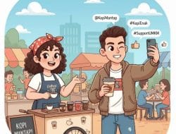 Pengaruh dan Strategi Influencer Melalui Instagram dalam Promosi UMKM di Bangka Belitung