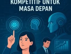 Strategi Manajemen Pendidikan dalam Menyiapkan Generasi Kompetitif untuk Masa Depan
