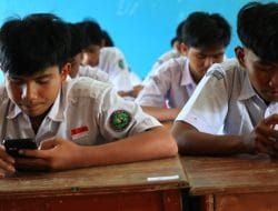 Anak Digital, Guru Manual? Saatnya Pendidikan Bergerak Seirama Zaman
