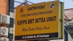 Krisis Kepercayaan Lembaga Keuangan Mikro: Kasus BMT Mitra Umat Pekalongan dan Konsumen