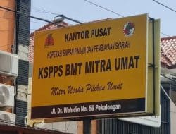 Krisis Kepercayaan Lembaga Keuangan Mikro: Kasus BMT Mitra Umat Pekalongan dan Konsumen