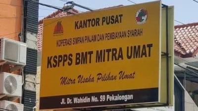Krisis Kepercayaan Lembaga Keuangan Mikro: Kasus BMT Mitra Umat Pekalongan dan Konsumen