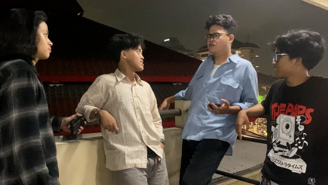 Strategi dan Implementasi Komunikasi Organisasi dalam Menghadapi Era Digitalisasi