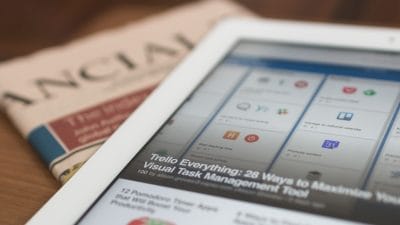 Upload Media Online untuk Artikel, Opini, dan Tulisan dengan Cepat dan Mudah