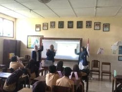 UNY Adakan Sosialisasi Gizi Seimbang untuk Siswa Kelas 4 SD Negeri Tayuban sebagai Dukungan Terhadap SDGs 2