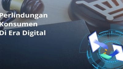 Klik, Bayar, Kecewa: Perlindungan Konsumen di Era Digital