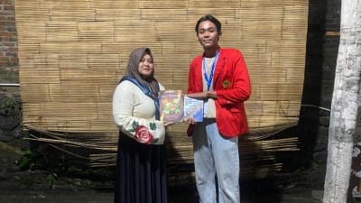 Literasi Budaya Lokal sebagai Strategi Komunikasi dalam Penguatan Identitas Desa Warugunung