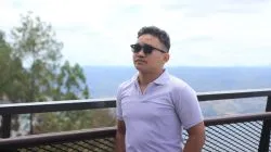 Jeriko Silalahi, Dari Pekanbaru ke Dunia Maritim, Merawat Tradisi Kapal Pinisi dengan Ilmu Teknik Perkapalan