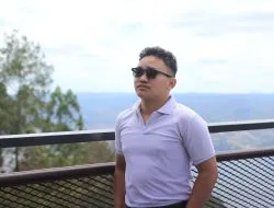 Jeriko Silalahi, Dari Pekanbaru ke Dunia Maritim, Merawat Tradisi Kapal Pinisi dengan Ilmu Teknik Perkapalan