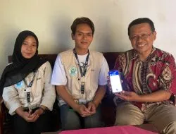 Dorong UMKM Go Digital, Mahasiswa KKN UPGRIS Kelompok 32 Modernisasi Usaha Warga RW 03 Penggaron Kidul