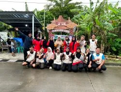 Revitalisasi dan Transformasi Digital Taman Toga Penggaron Kidul: Inovasi Mahasiswa KKN UPGRIS Kelompok 32 Hadirkan Apotek Hidup Berbasis Kode QR