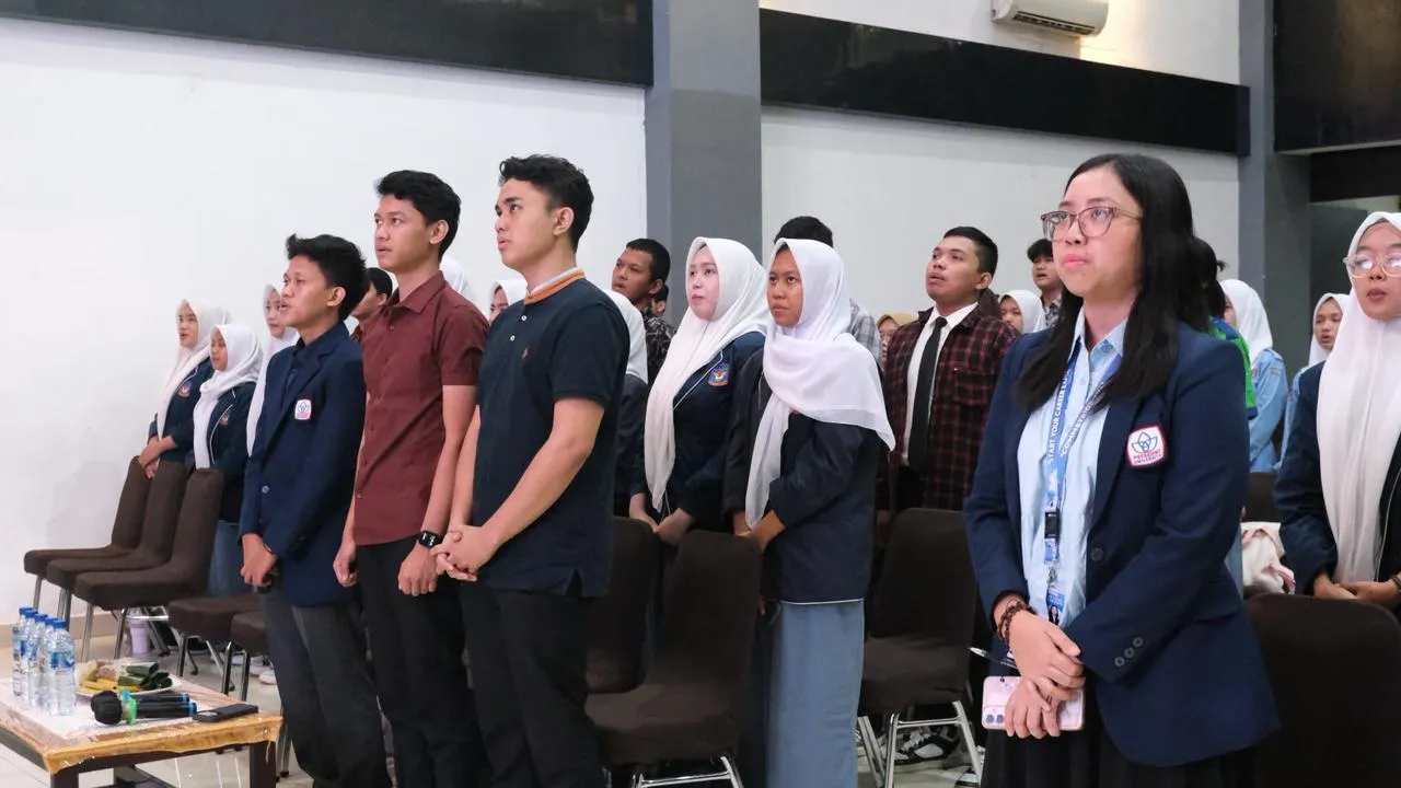 Start Your Career Expo 2026 Dorong Generasi Muda Siap Hadapi Dunia Kerja Digital