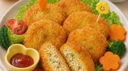 KATSU TATERI: Inovasi Olahan Teri Nasi yang Ternyata Bisa Bikin Anak Lebih Cerdas, Ini Faktanya!! KATSU TATERI: Inovasi Olahan Teri Nasi yang Ternyata Bisa Bikin Anak Lebih Cerdas, Ini Faktanya!!