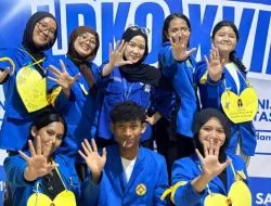 Ditempa Tantangan, Dipersatukan Solidaritas! Refleksi Peserta LDKO XVII HMM Universitas Pamulang